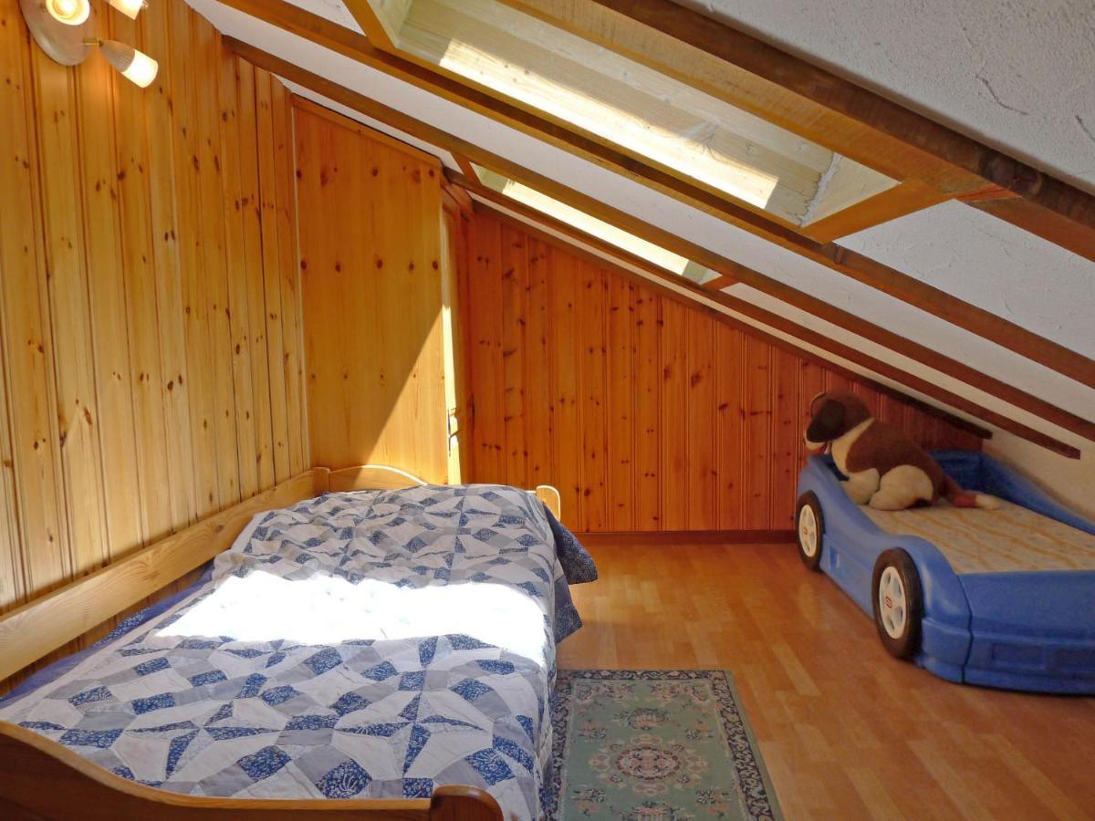 Museum By Interhome Apartment